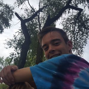 Meet your Posher, Annie